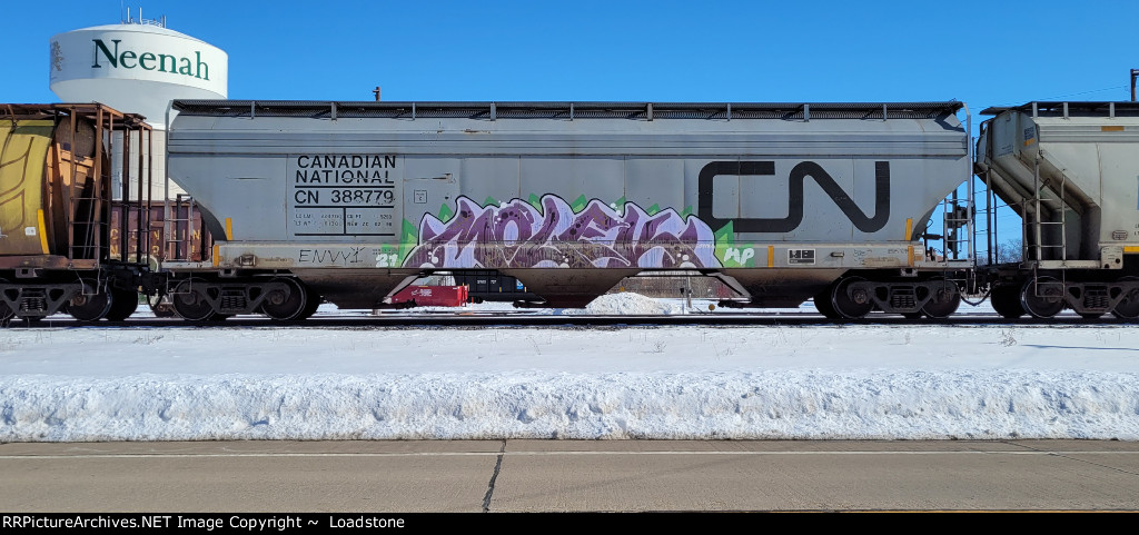 CN 388779